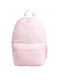 Superdry Women's Fabric Backpack Pink 15.7lt