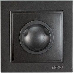 Eurolamp Πλήρης Διακόπτης Dimmer 800W Eurolamp Πλήρης Διακόπτης Dimmer 800W