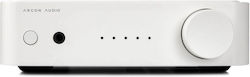 Argon Audio Hi-Fi Power Amplifier Stereo SA1 100W/4Ω 50W/8Ω White