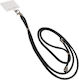 Celly LACETUNI Badge Belt Cord
