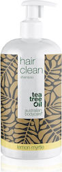 Australian Bodycare Teebaumöl Shampoo Zitronenmyrte 500ml Australian Bodycare Teebaumöl Shampoo Zitronenmyrte 500ml