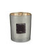 BigBuy Aromatisches Kerze Makoya in Gefäß mit Blomster Duft 8x9cm