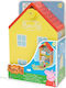 Giochi Preziosi Το Ξύλινο Σπίτι της Peppa Peppa Pig για 2+ Ετών (Διάφορα Σχέδια)