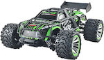 HB Toys Dirt Rally ZG1802A Τηλεκατευθυνόμενο Αυτοκίνητο 4WD Green-Black