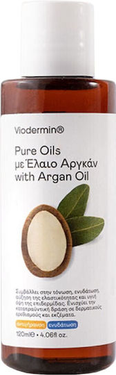 Viodermin Multi-Purpose Pflegeöl 120ml
