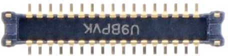 Επαφή Οθόνης FPC 34Pin για Galaxy A03s