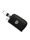 Auto Gs Key Holder Leather Mazda