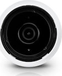 Ubiquiti UniFi G4 IP Κάμερα Παρακολούθησης Wi-Fi 4MP Full HD+ Αδιάβροχη