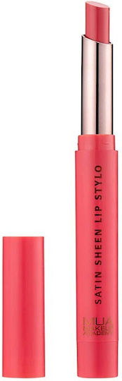 MUA Satin Sheen Lip Stylo Ruj Satinat Scrisoare de dragoste 1.5gr