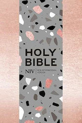 Holy Bible