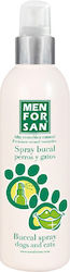 Men for San Spray Bucal για Στοματική Υγιεινή 125ml Men for San Spray Bucal για Στοματική Υγιεινή 125ml