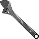 JBM French Wrench with Adjustable Opening 53mm 150mm