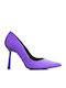 Pumps Lila
