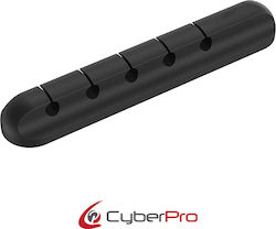 CyberPro CP-CM1 Clip Οργάνωσης Καλωδίων
