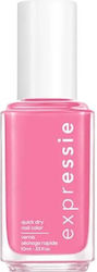 Essie Expressie Гланцов Лак За Нокти Бързо Съхн...