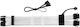 Sharkoon Shark XTend 16 PCIe Riser Cable for GPU