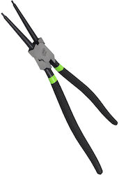 JBM Clește Pentru Circlip Drept Lungime 330mm