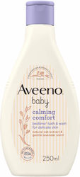 Aveeno Gel de dus 250ml