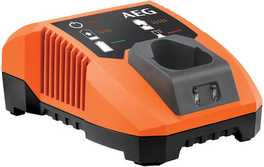 AEG Tools Tool Battery Charger 12V