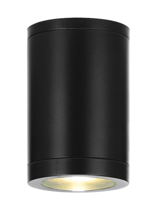 Aca Sully Waterproof Outdoor Ceiling Spot GU10 ...