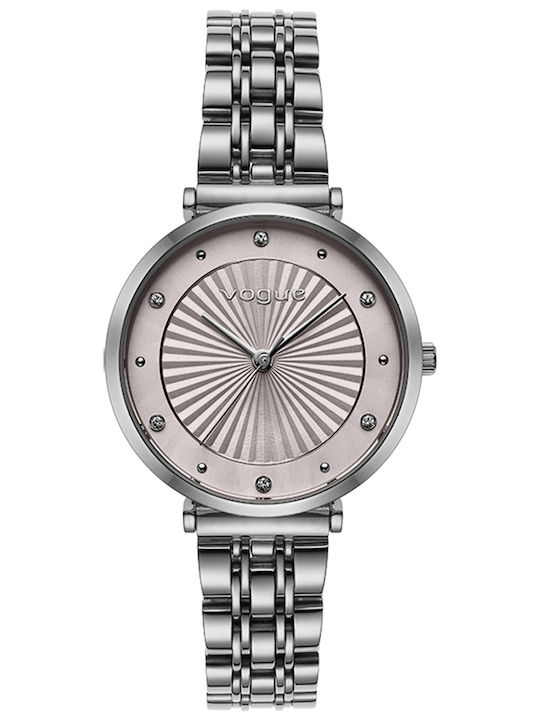 Vogue New Bliss Γυναικείο Ρολόι 32mm Μπαταρίας ...