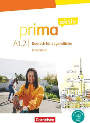 Prima Aktiv A1.2