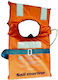 Sail Marine Solas 83 Σωσίβιο Παιδικό