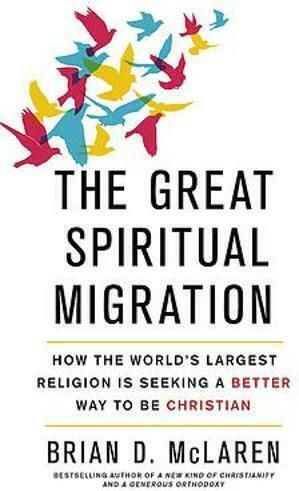 The Great Spiritual Migration The Great Spiritual Migration