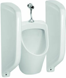 Gloria Urinal Divider