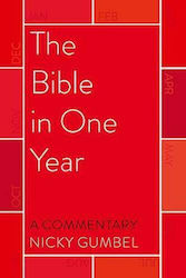 The Bible in One Year