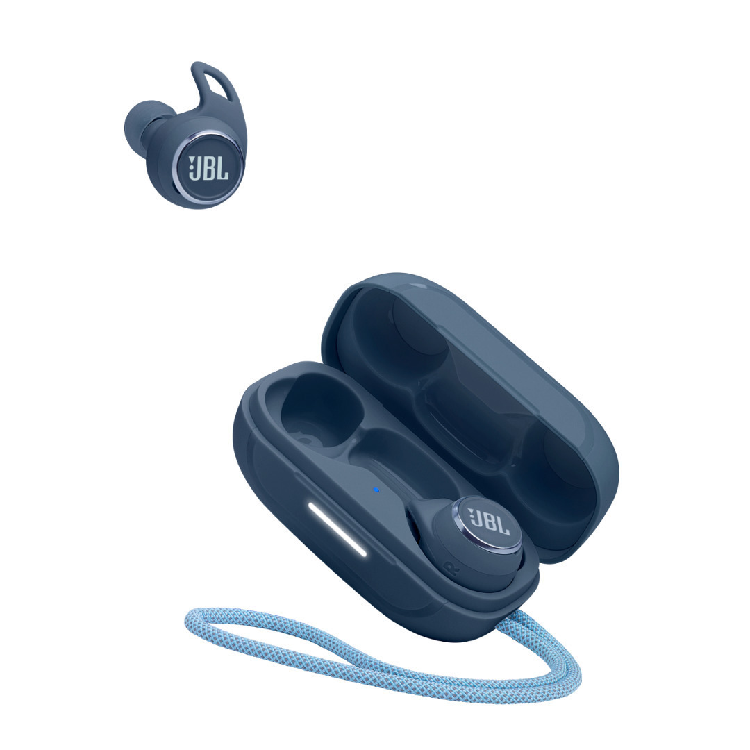 JBL Reflect Aero TWS In ear Bluetooth Handsfree