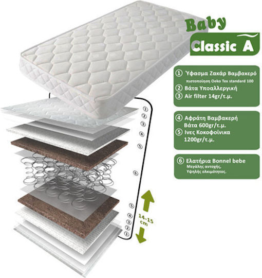 Extra Strom Classic A