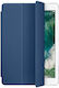 Tri-Fold Klappdeckel Dunkelblau (Galaxy Tab A8)