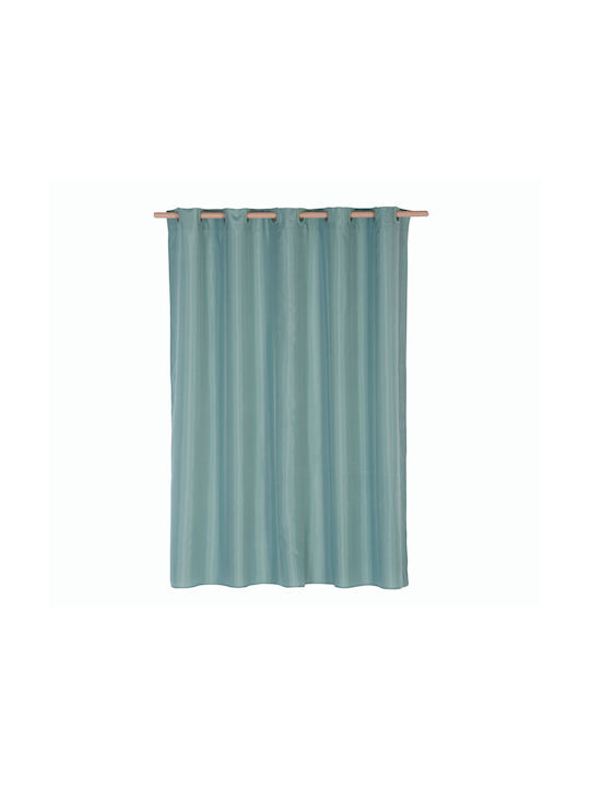 Nef-Nef Homeware Shower Shower Curtain Fabric w...