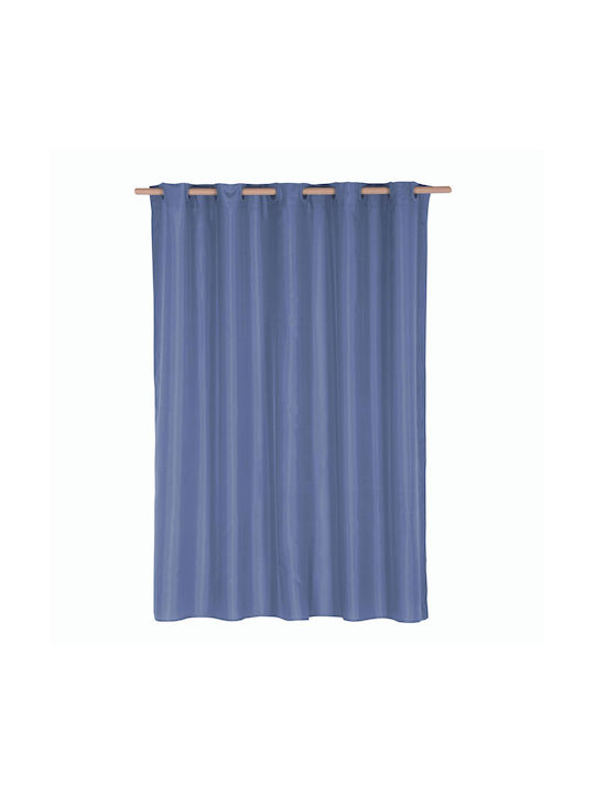 Nef-Nef Homeware Shower Shower Curtain Fabric w...