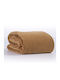 Nef-Nef Record Blanket Fleece Queen 240x220cm. 031678 Carry