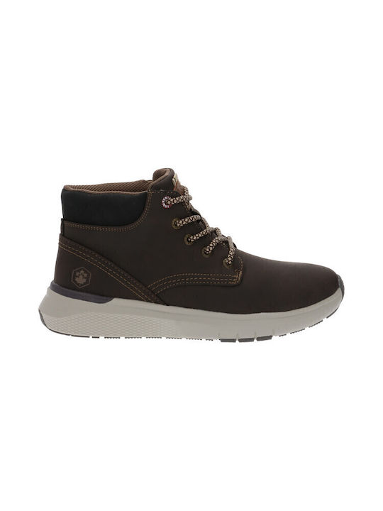 Lumberjack Neil Brown Men's Boots