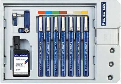 Staedtler Set