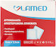 Lamed Αυτοκόλλητο Επίθεμα 7.5x5cm 1τμχ