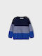 Mayoral Kinderpullover Langarm Marineblau