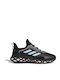 Web Boost Мъжки Маратонки Carbon / Bliss Blue / Core Black