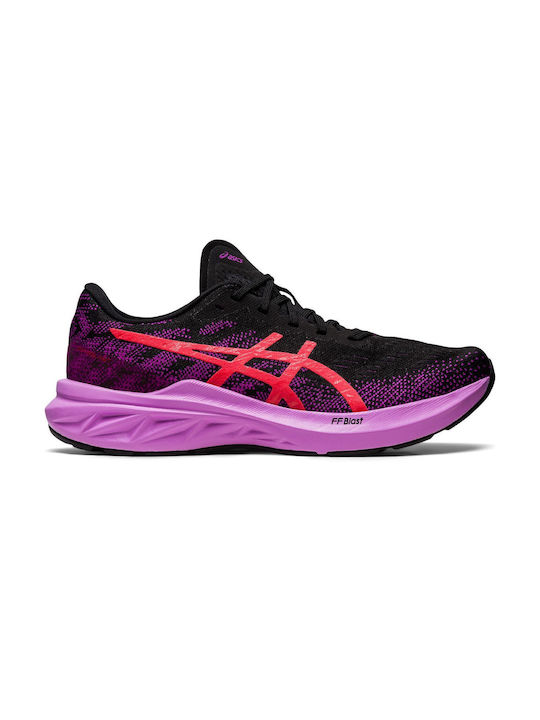 ASICS Dynablast 3 Femei Alergare Negre