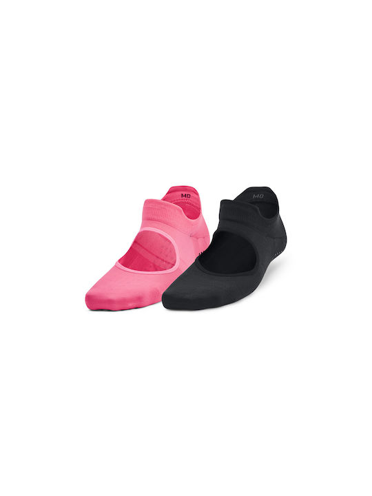 Under Armour Ua Breathe Balance Sportsocken Meh...