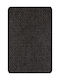 Ns Carpets African Teppich Rechteckig Sommer Korbweide 96 Ebony
