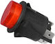 Industrial Push Button Φ22 03.002.0446