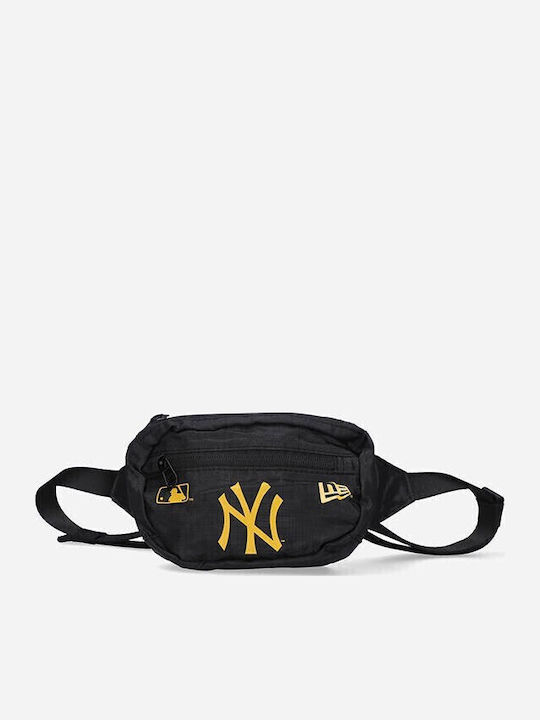 New Era MLB Micro Waist Bag Black