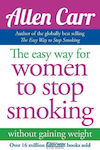 The Easy Way for Women to Stop Smoking