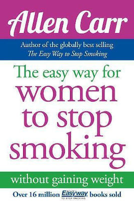 The Easy Way for Women to Stop Smoking