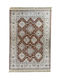 Ragolle Modern Bedroom Rugs Set Da Vinci Gray 57163-8265 3pcs