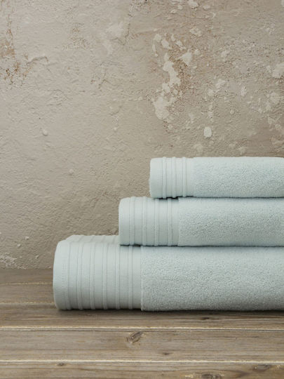 Nima Geschirrtuch Feel Fresh 50x100εκ. Light Green Gewicht 500gr/m²